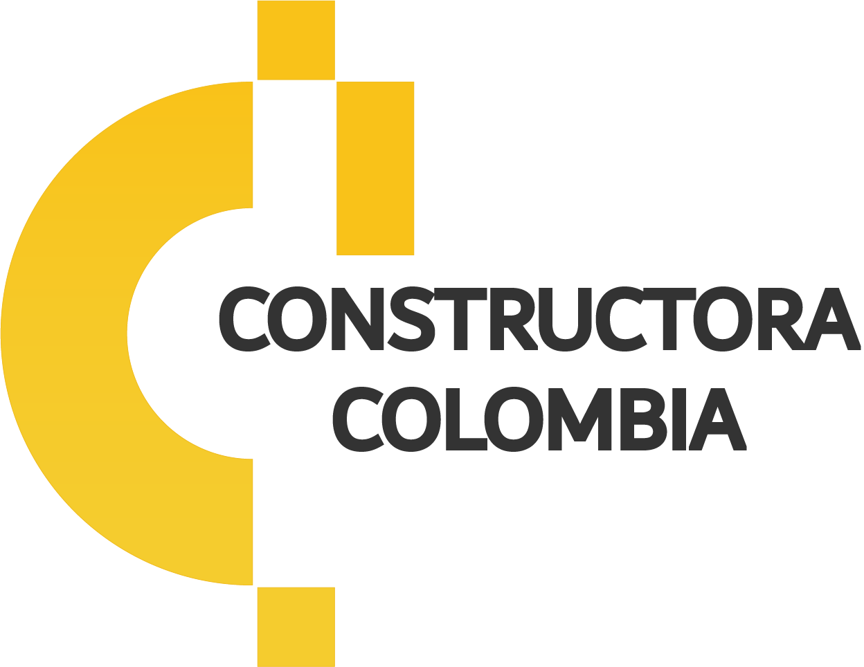 constructora colombia oficial logo